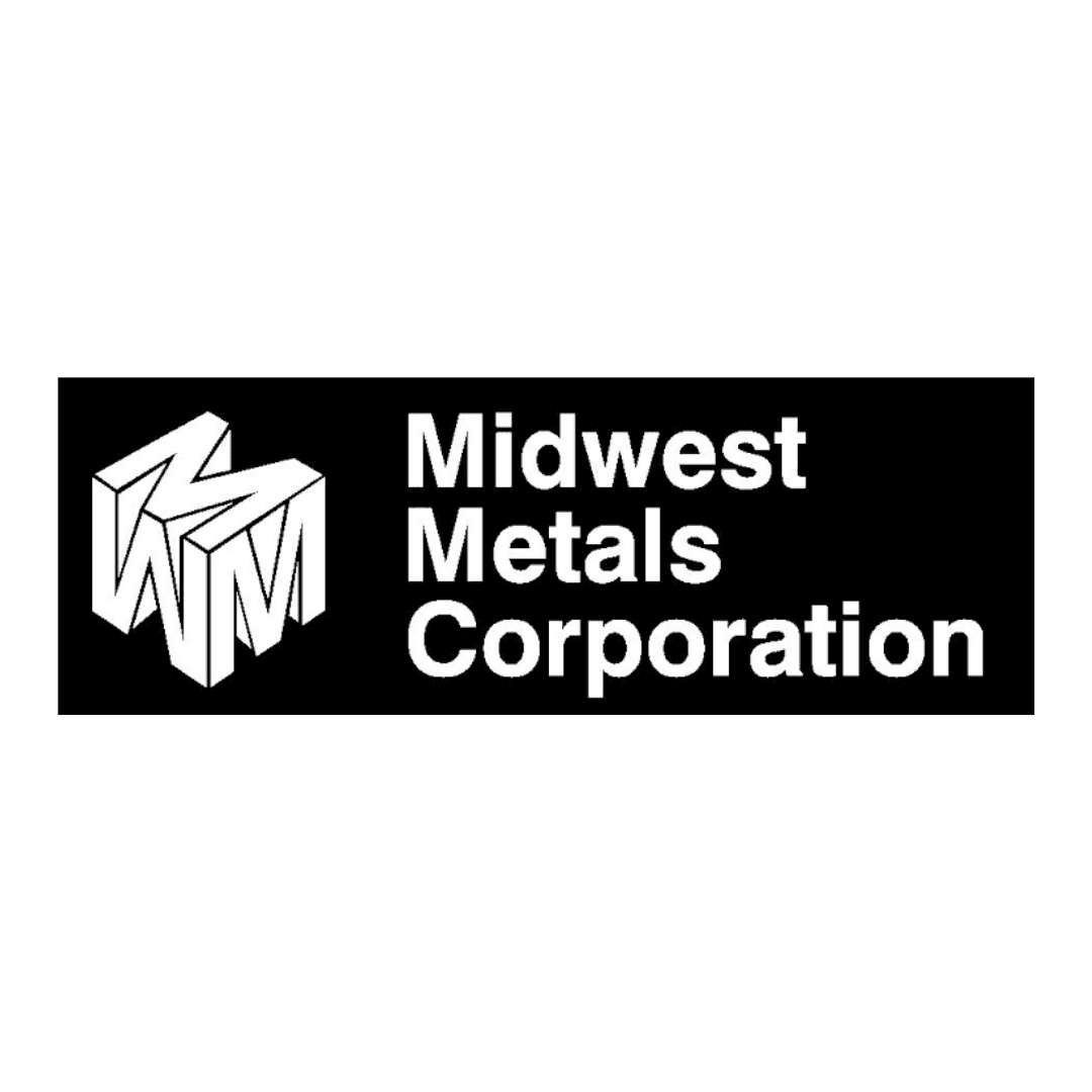 logo for Midwest Metals Corporation