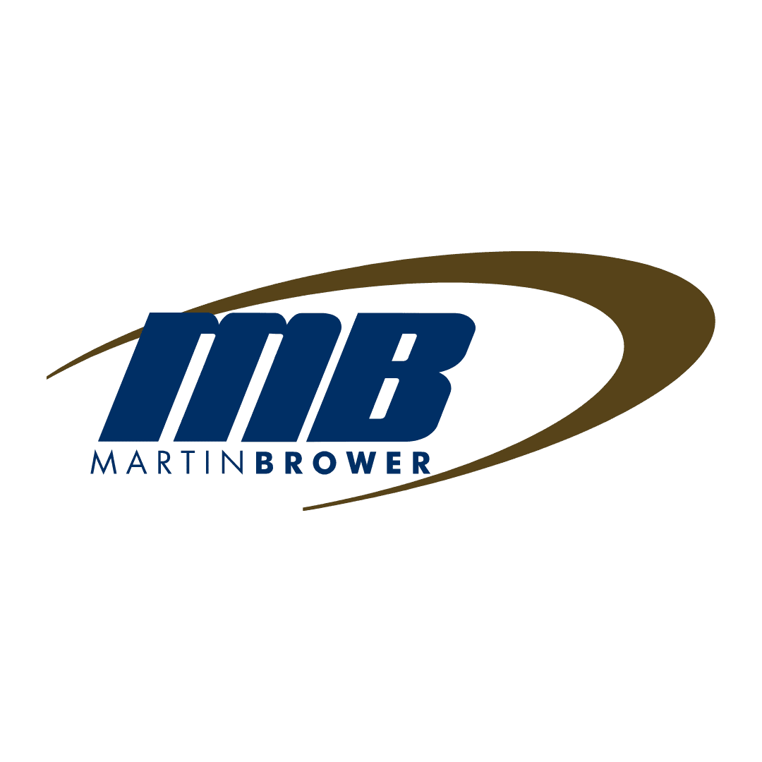 logo for Martin Brower