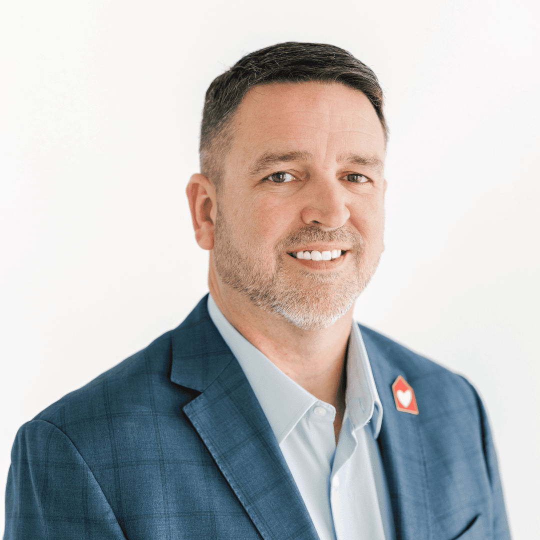 headshot of Nate Graham