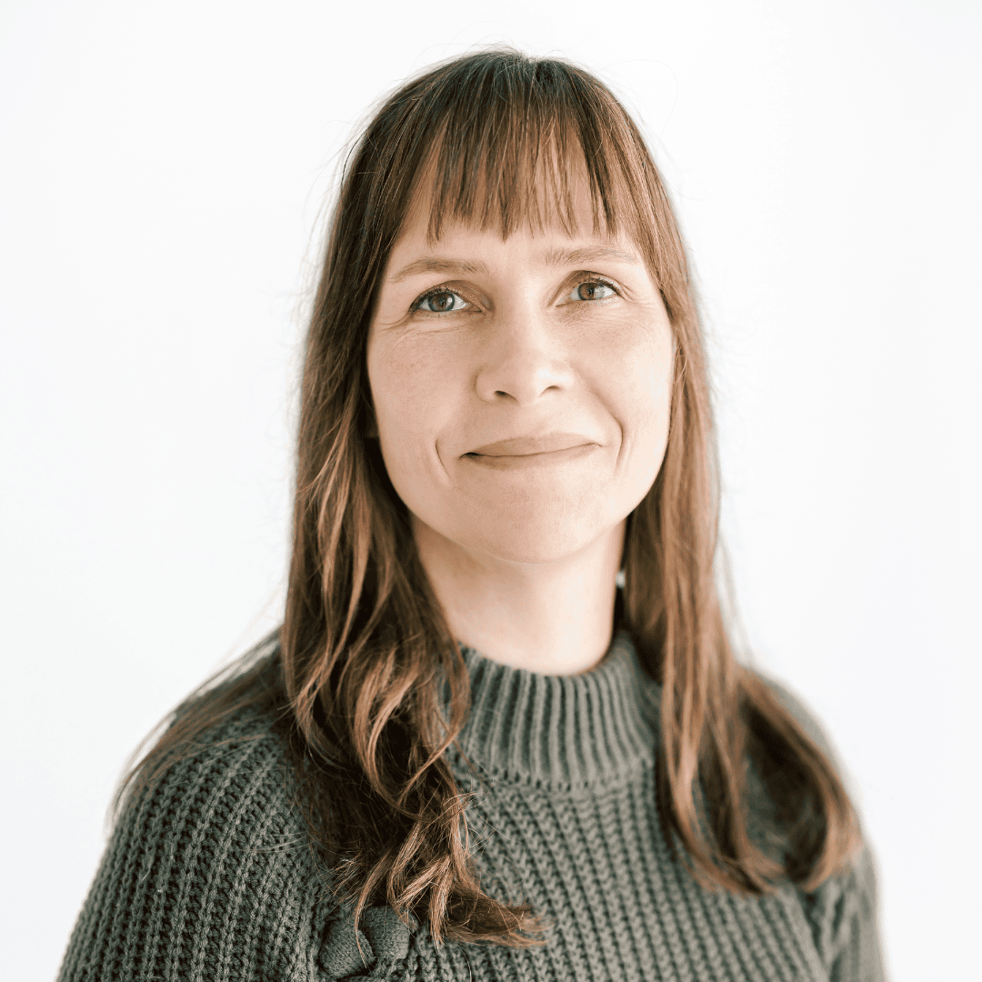 headshot of Jessica Prather