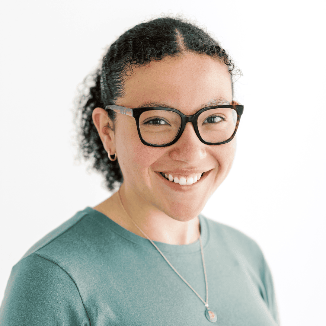 headshot of Jeryiah Smith