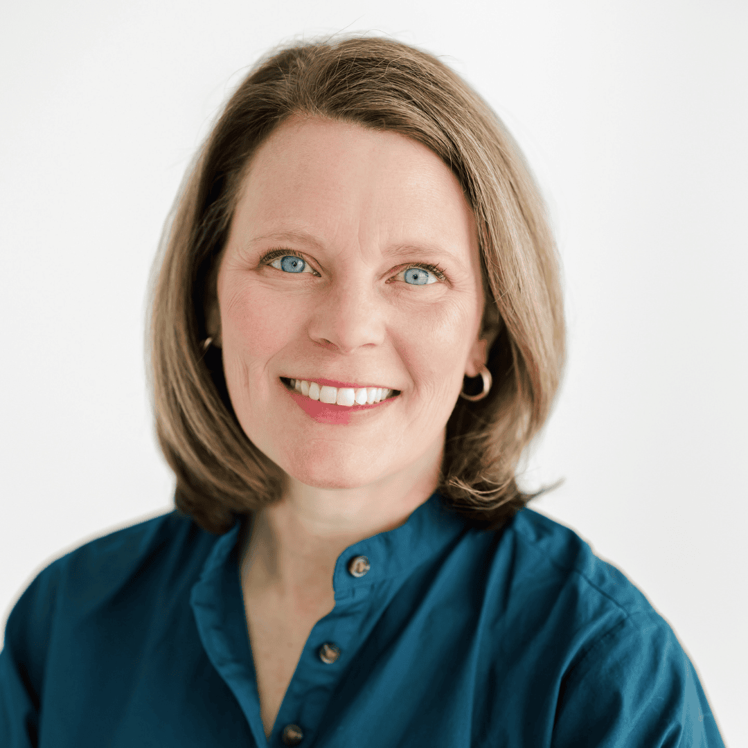 headshot of Valerie Duncan