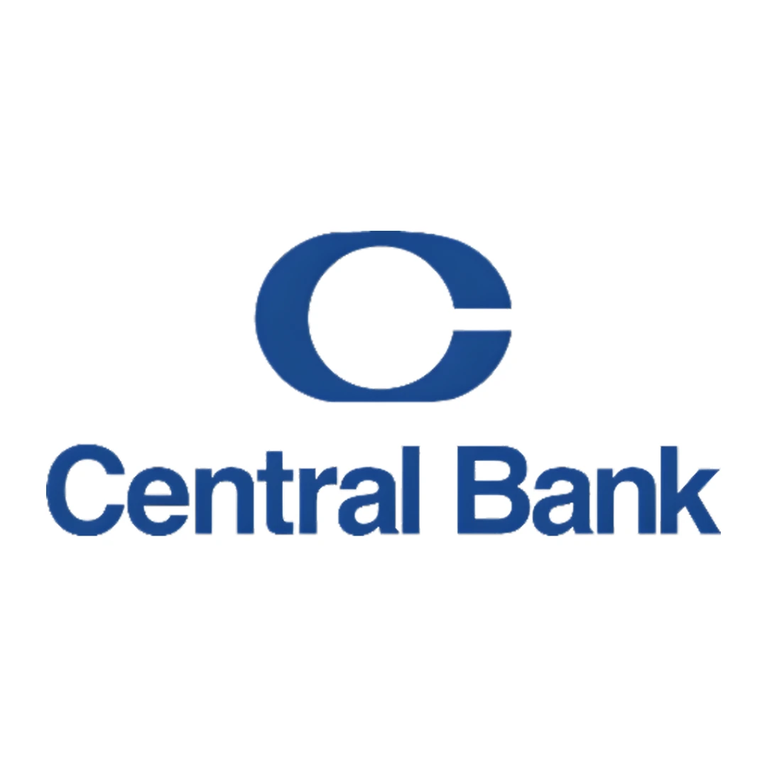 Central Bank C logo