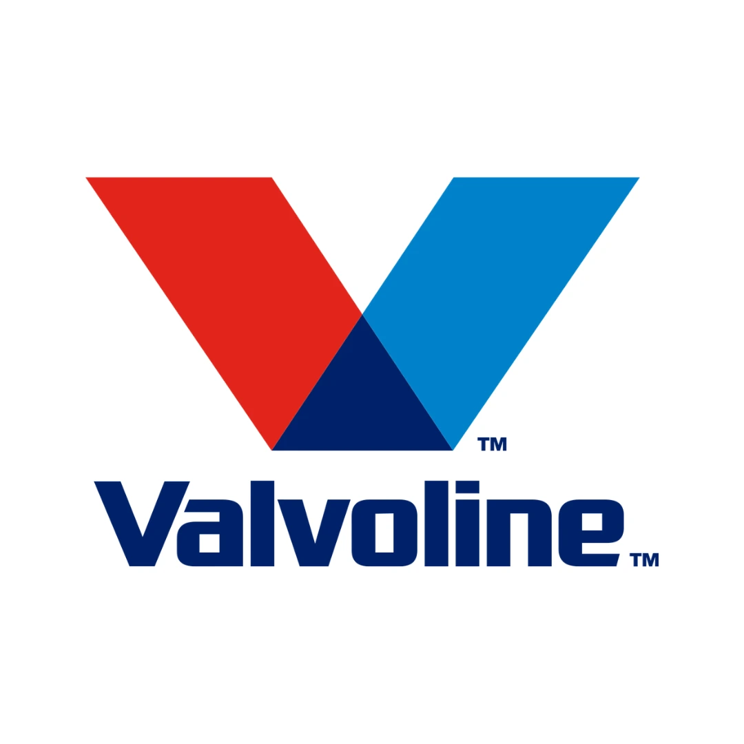 valvoline V logo